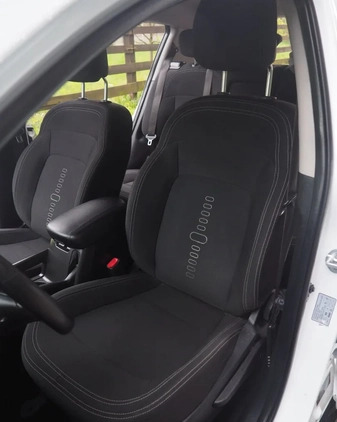 Kia Sportage cena 39900 przebieg: 149200, rok produkcji 2012 z Rybnik małe 667